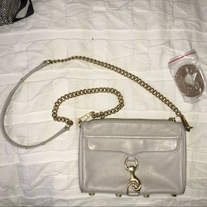 Rebecca Minkoff Mini M.A.C. Crossbody